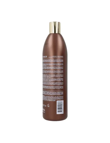 Kativa Macadamia Acondicionador Hydra Softness & Shine 550 ml